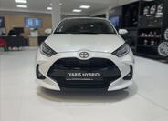 Toyota Yaris 2