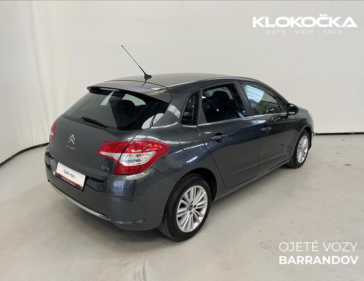 Citroën C4 2