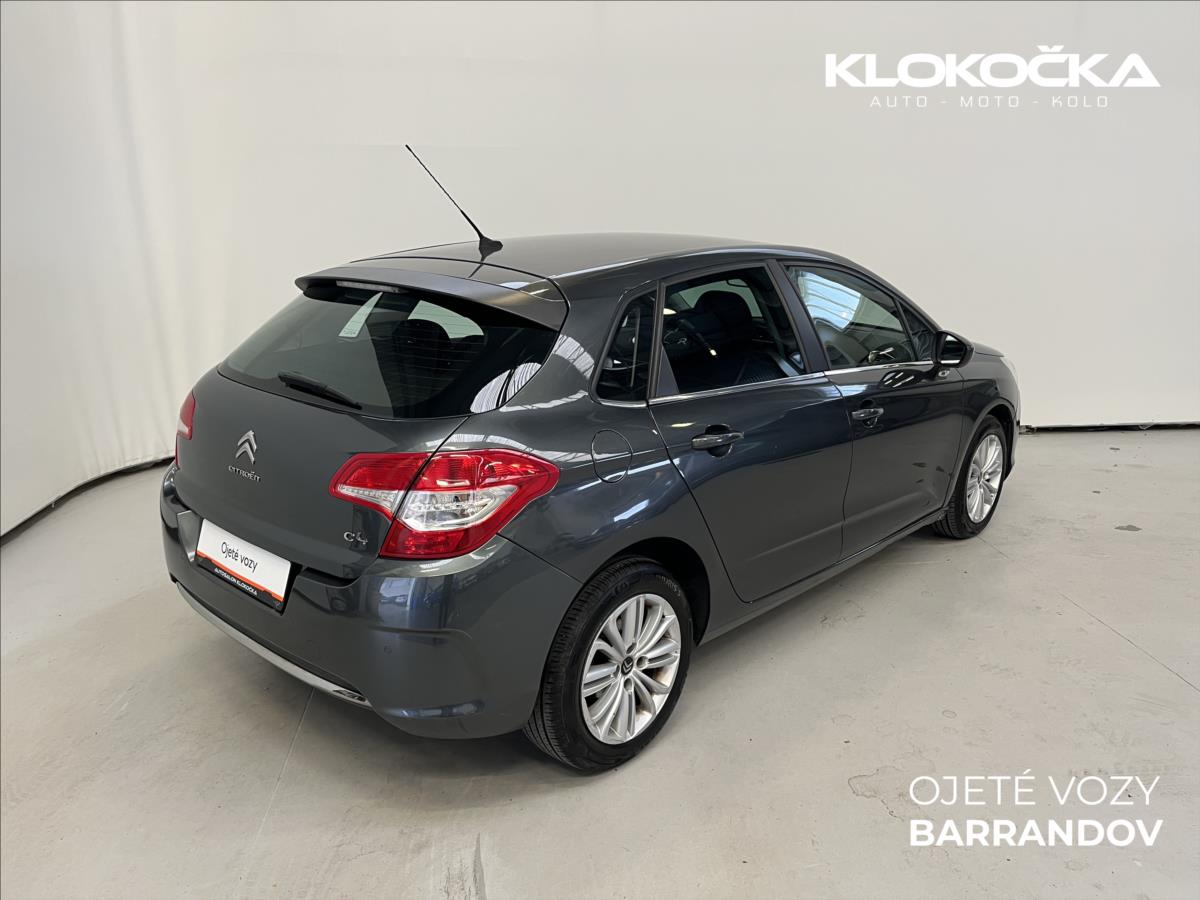 Citroën C4