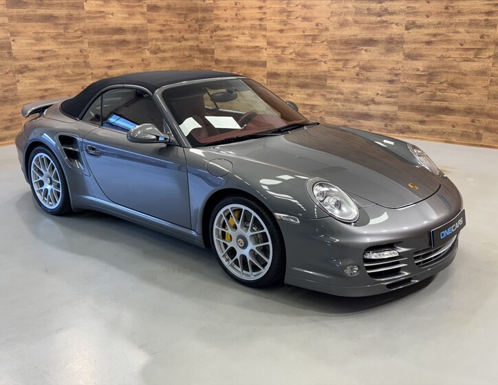 Porsche 911 6