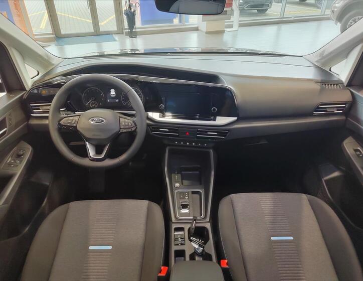 Ford Tourneo Connect 14