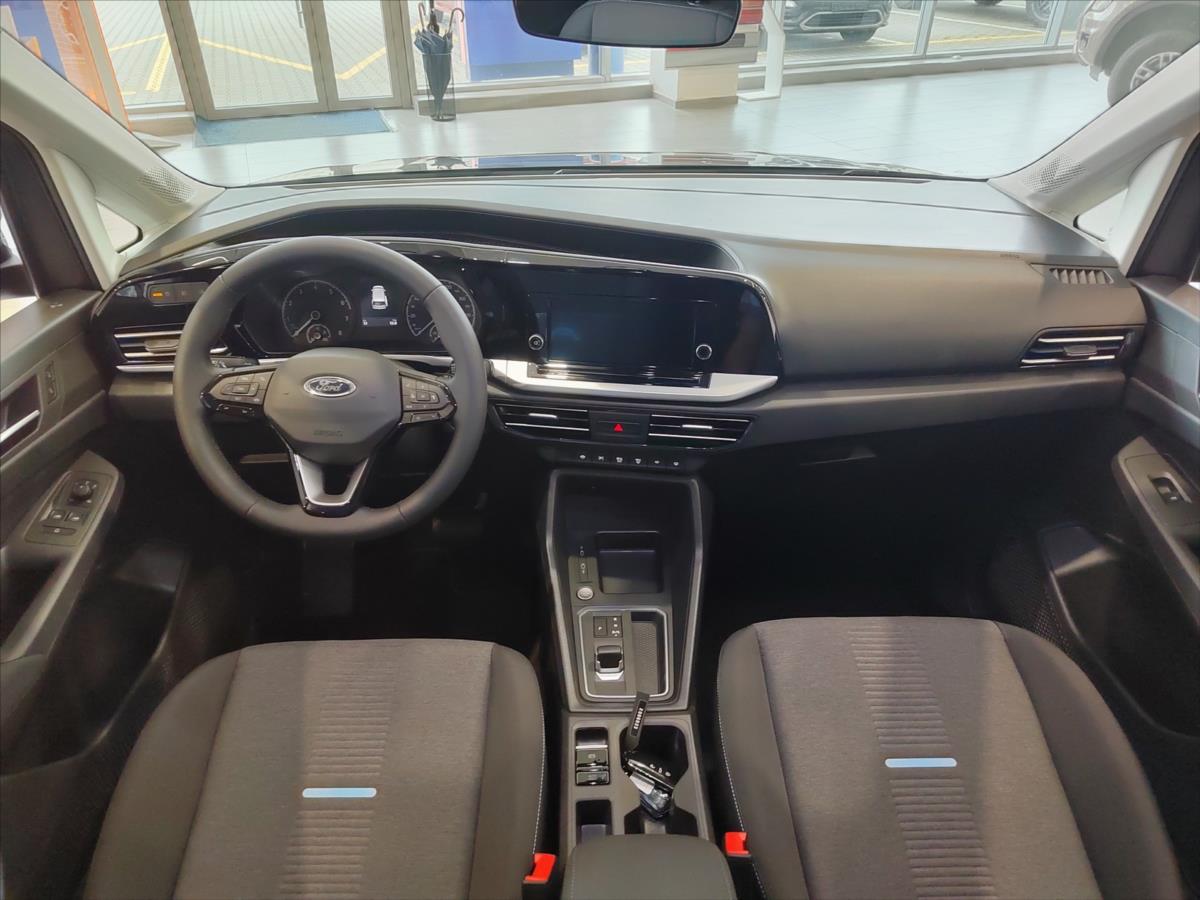 Ford Tourneo Connect
