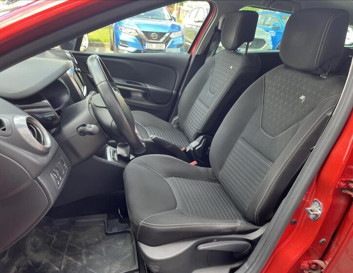 Renault Clio 9