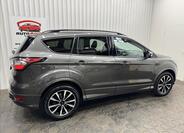 Ford Kuga 9