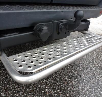 Ford Transit 22