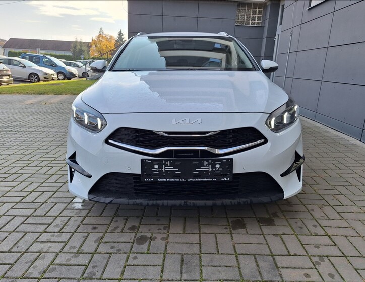 KIA Ceed 2