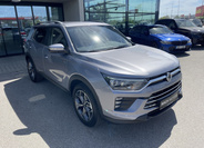 SsangYong Korando 3