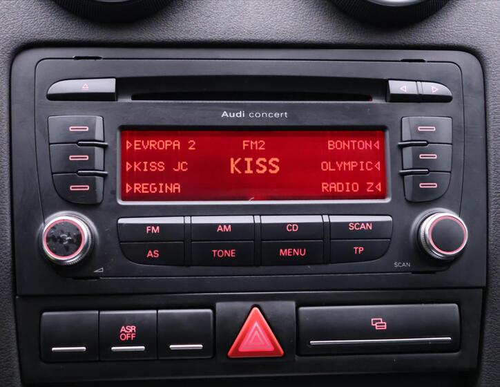 Audi A3 19