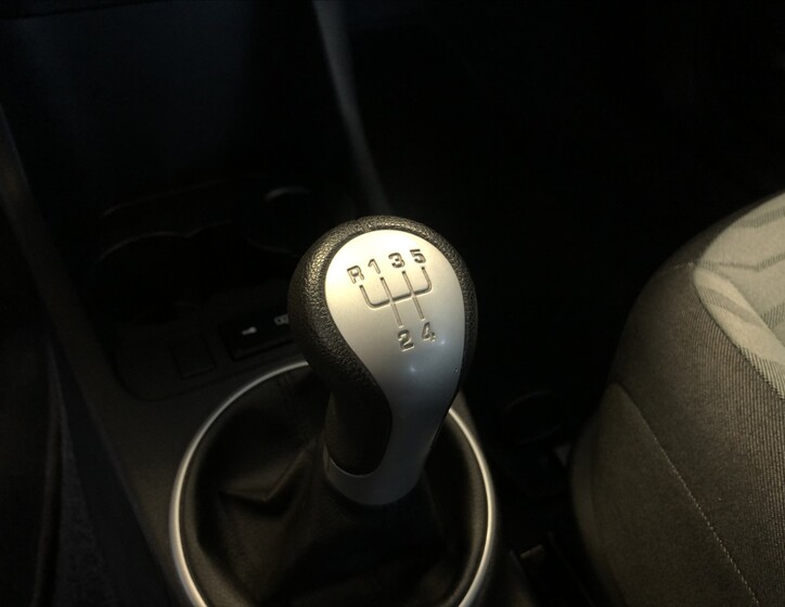 Škoda Fabia 15