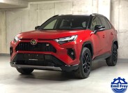 Toyota RAV4 1