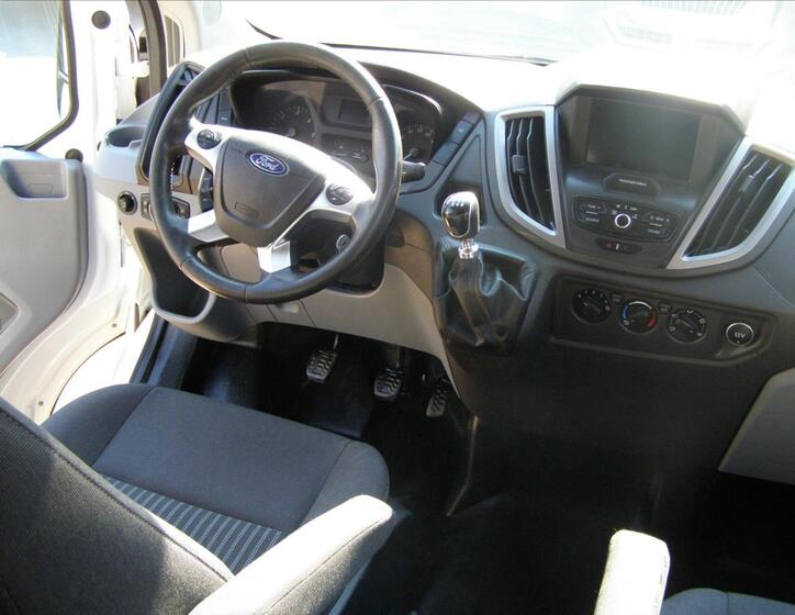 Ford Transit 30