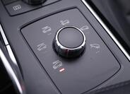 Mercedes-Benz GLE 38