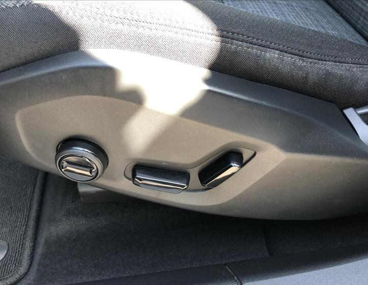 Volvo XC60 19