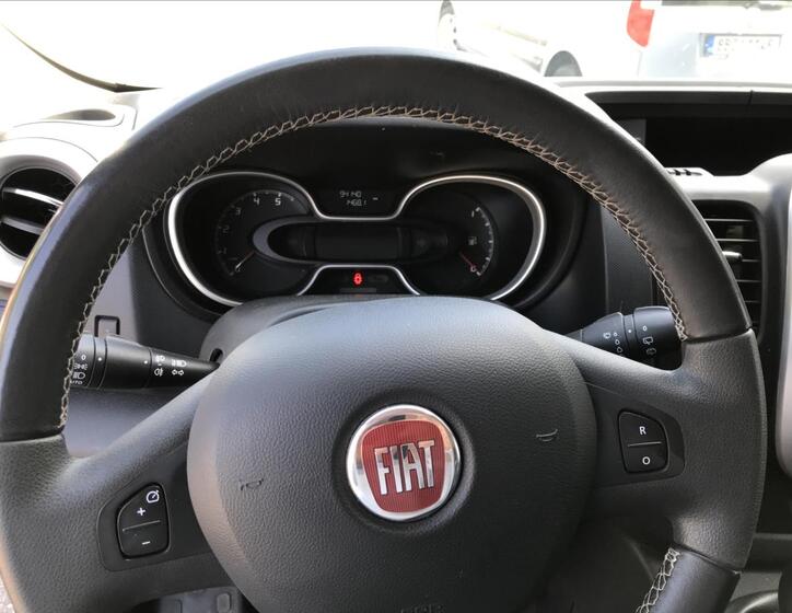 Fiat Talento 9