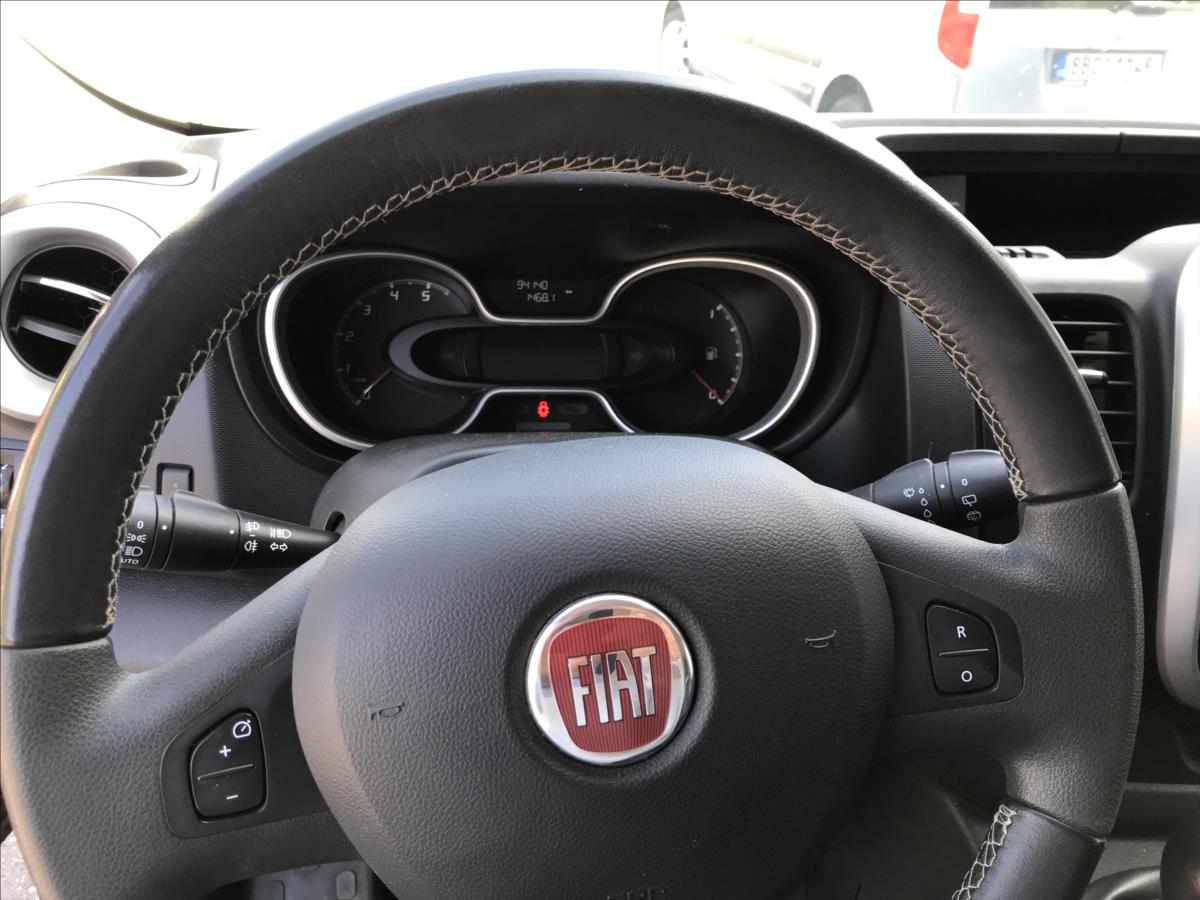 Fiat Talento