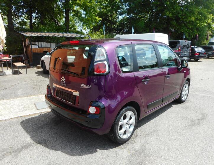 Citroën C3 Picasso 6
