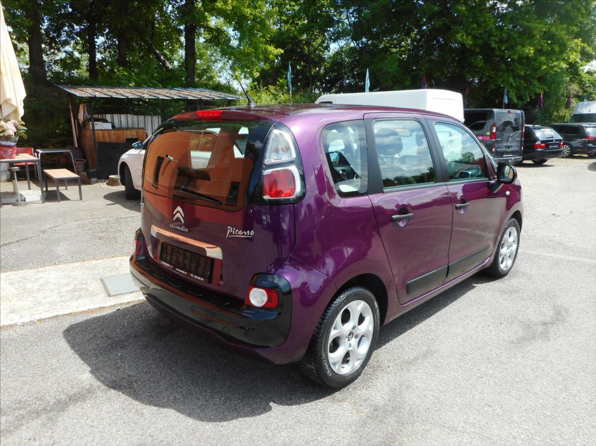 Citroën C3 Picasso