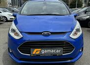 Ford B-MAX 1