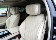 Mercedes-Benz Třídy S 22