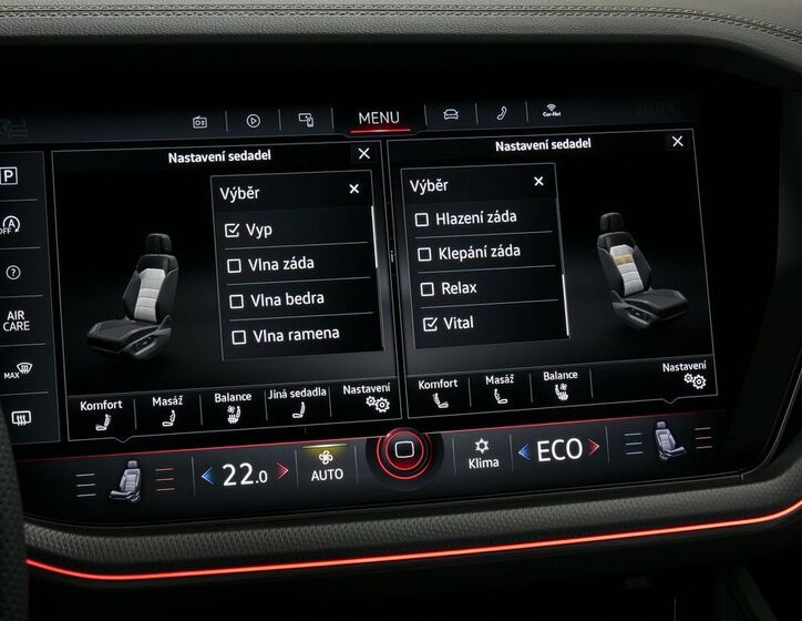 Volkswagen Touareg 31