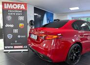 Alfa Romeo Giulia 5