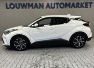 Toyota C-HR 3