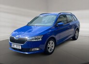 Škoda Fabia 3