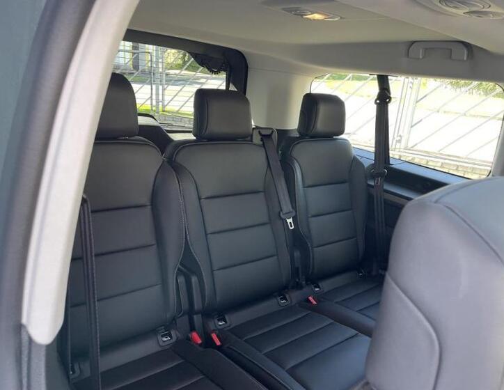 Toyota ProAce Verso 9