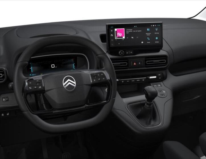 Citroën Berlingo 6