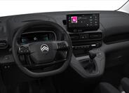 Citroën Berlingo 6