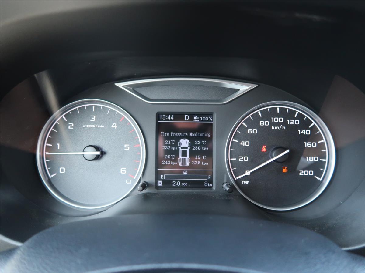 Dongfeng DF 6