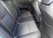 Toyota Yaris 9