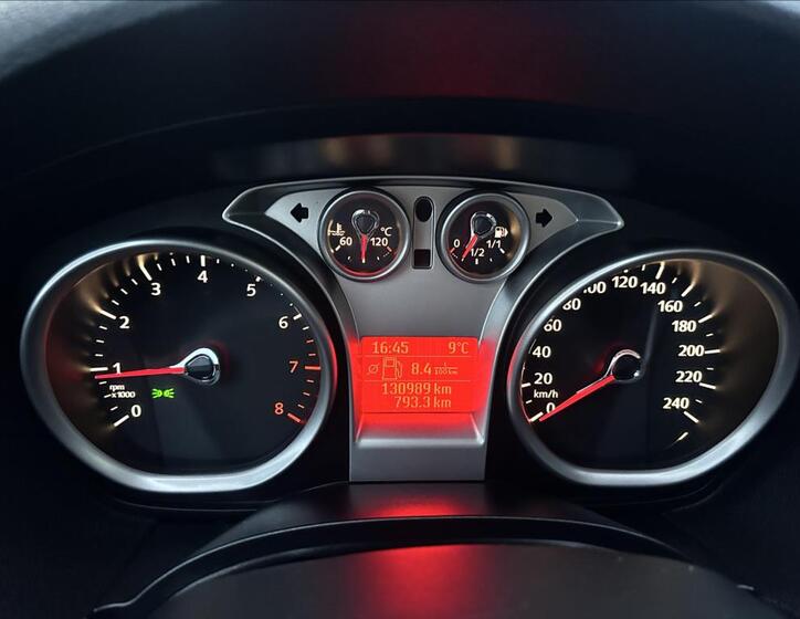 Ford C-MAX 15