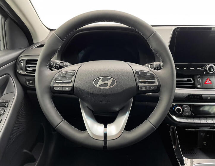 Hyundai i30 13