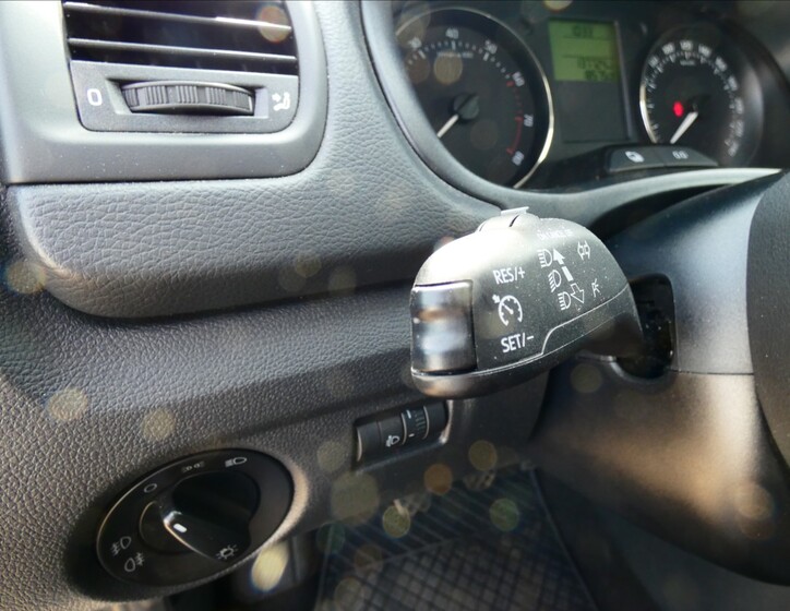 Škoda Fabia 10