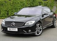Mercedes-Benz CL 1