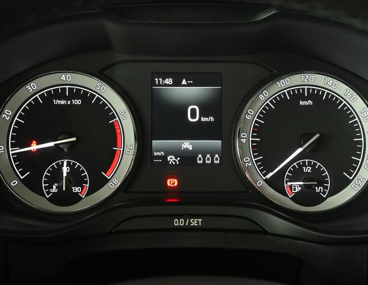 Škoda Kodiaq 13