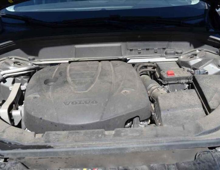Volvo XC60 7