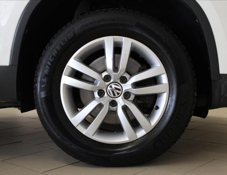 Volkswagen Tiguan 26