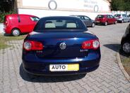 Volkswagen EOS 5