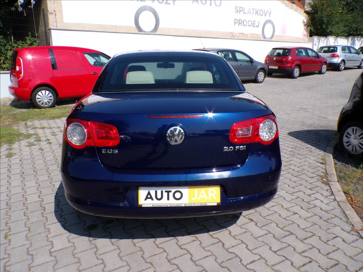 Volkswagen EOS