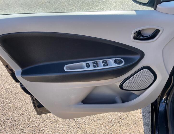Renault ZOE 21