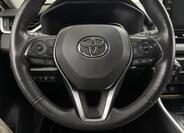 Toyota RAV4 9