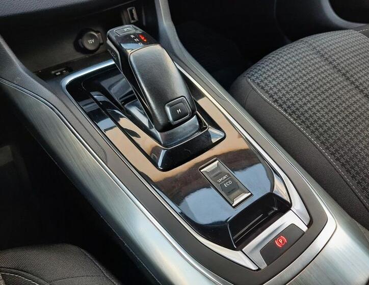 Peugeot 308 24