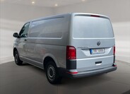 Volkswagen Transporter 4