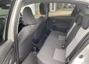 Toyota Yaris 12