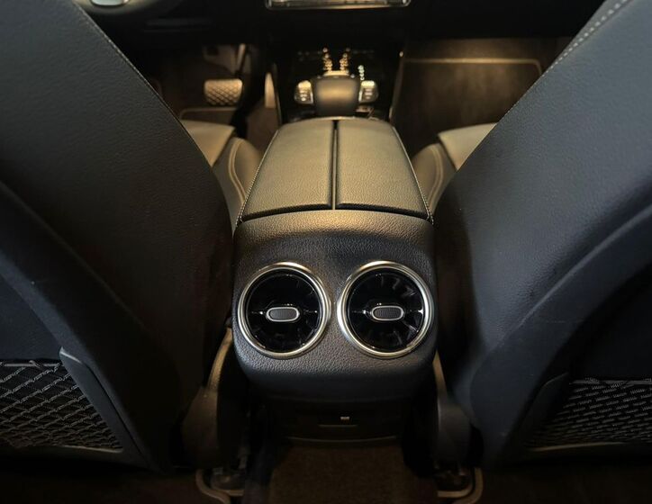 Mercedes-Benz Třídy A 16