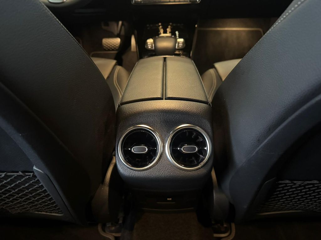 Mercedes-Benz Třídy A