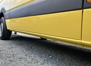 Volkswagen Crafter 55