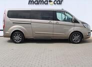 Ford Tourneo Custom 8